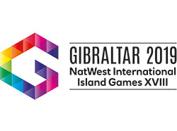 island games logo